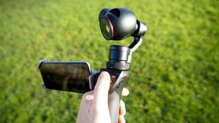 DJI OSMO