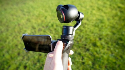 DJI OSMO