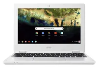 Acer Chromebook 11now $139 on Amazon