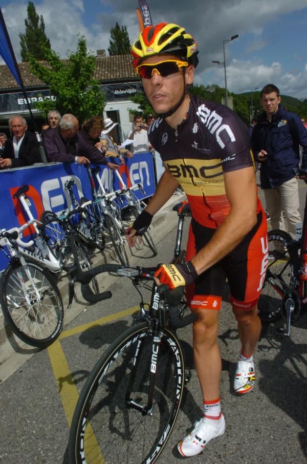 Philippe Gilbert (BMC)