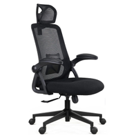 Realm of Thrones Captain ergonomic office chair: was £200Now £130 at Amazon
Save £70