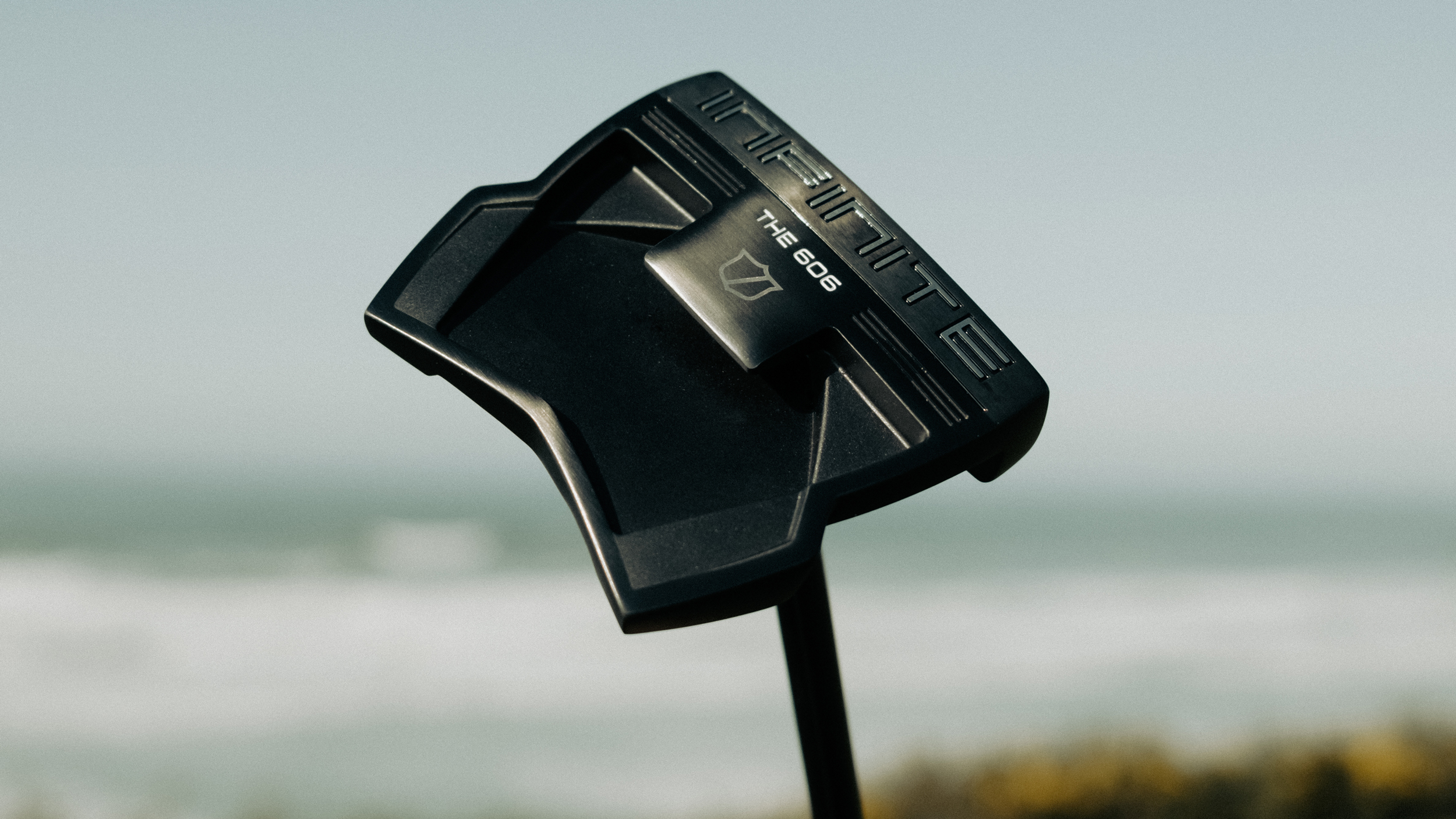 Wilson Golf Infinite ZT putter