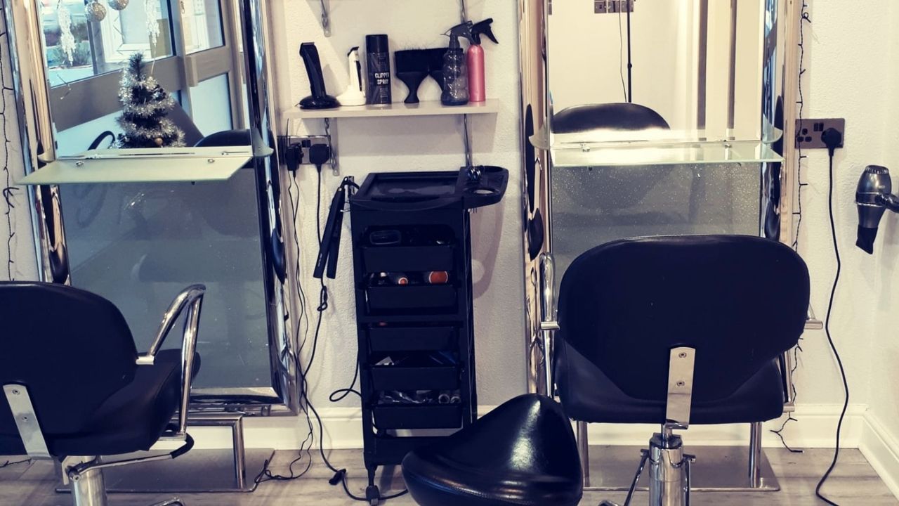 New Style best hair salons Bristol