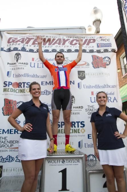 USA crits overall winner
