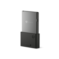 Seagate 1TB Storage Expansion Card:was $219 now $139 @ Best Buy
