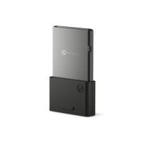 Seagate 1TB Storage Expansion Card:was $219 now $149 @ Amazon