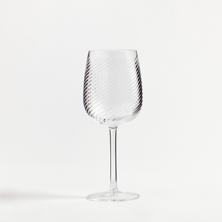 wine glass