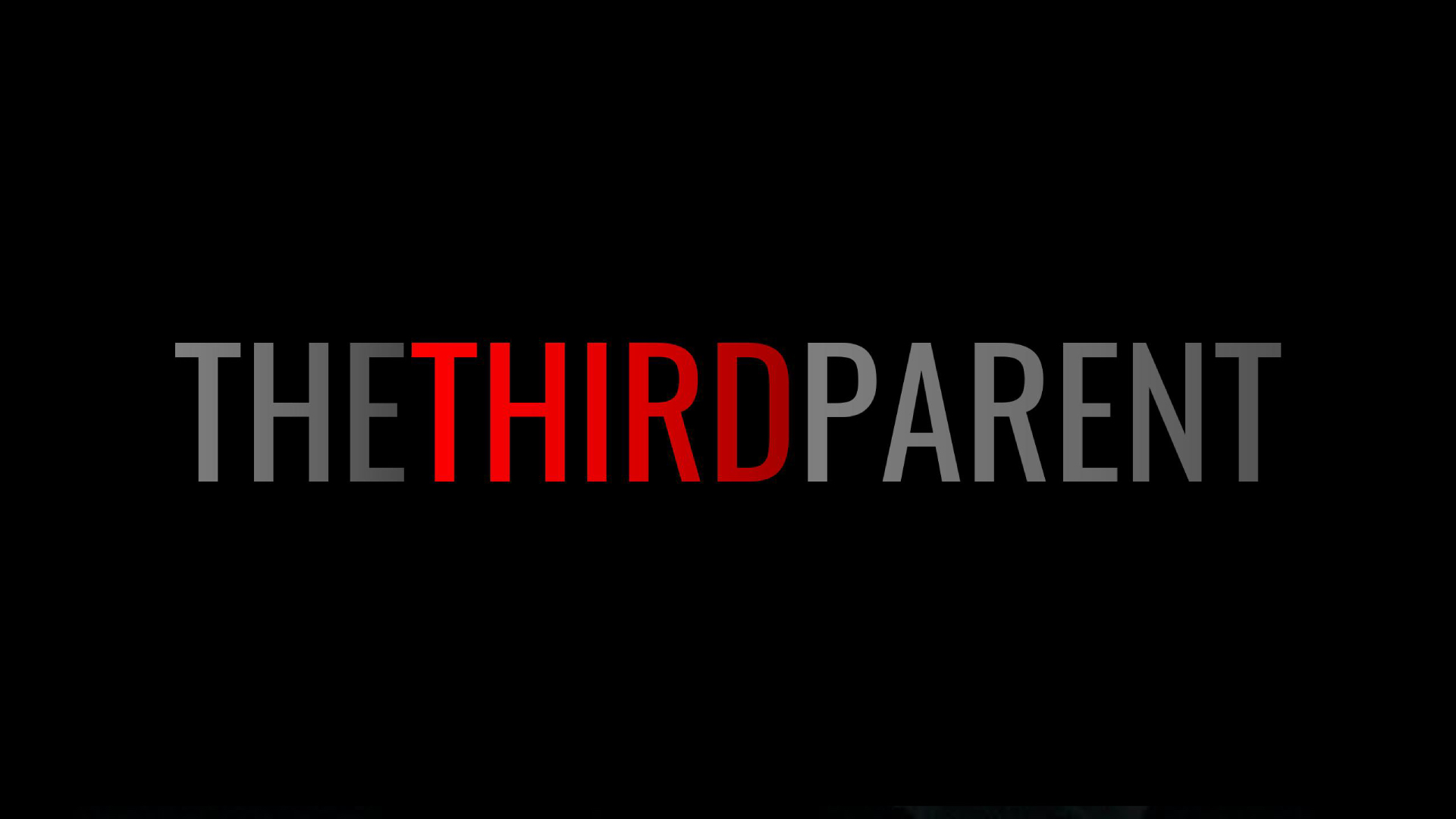 The Third Parent logo.