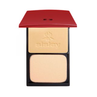 Product shot of SISLEY Phyto-Teint Éclat Compact Powder Foundation, one of the best powder foundations