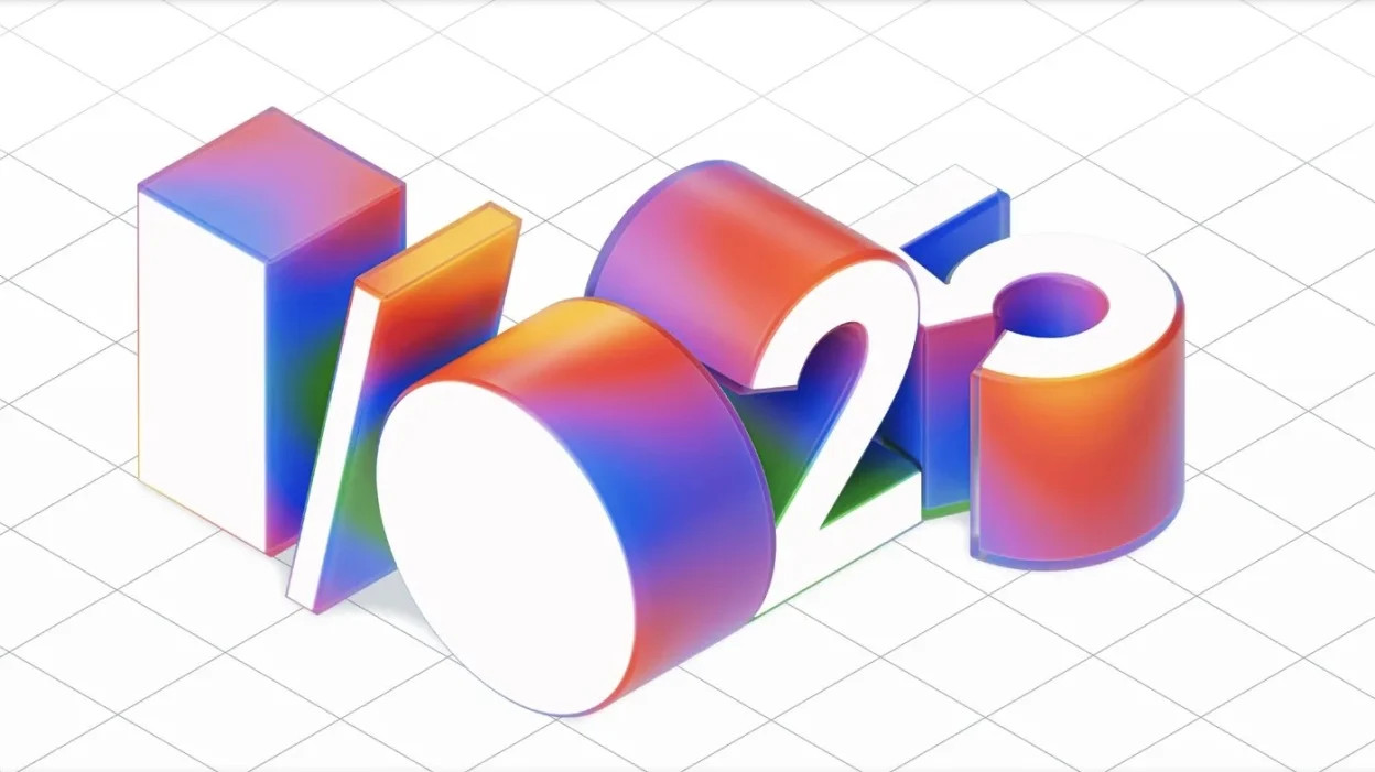 Google I/O 2025