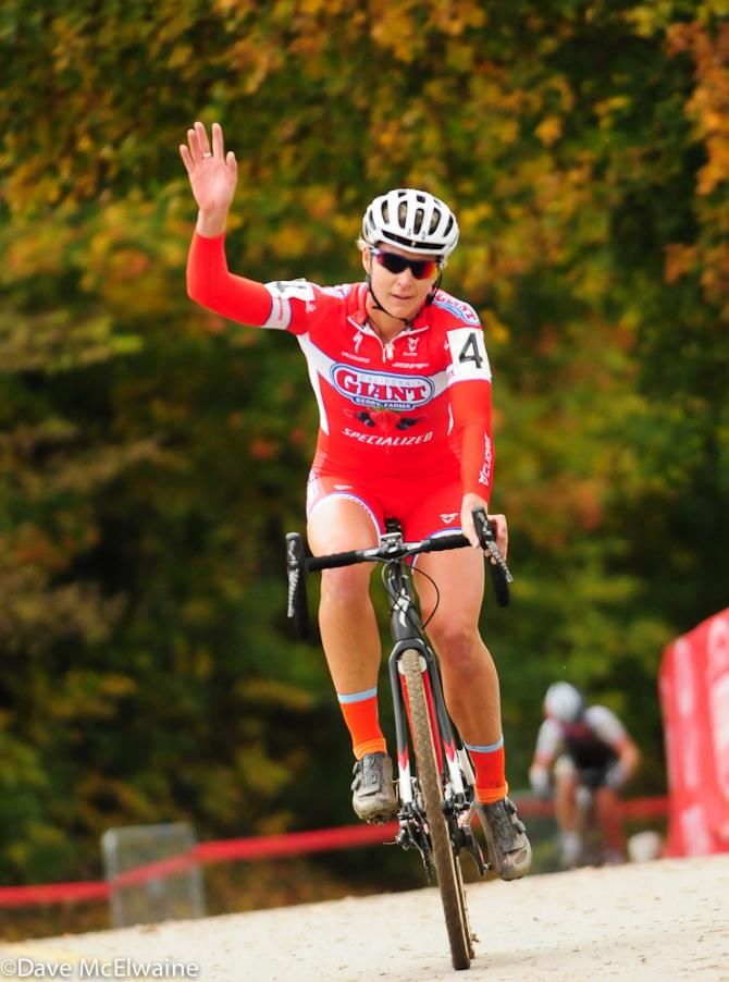 Meredith Miller (Cal Giant Berry Farms/Specialized)