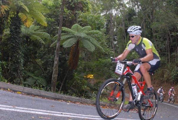 Pieter van Rooyen (Team van Rooyen)