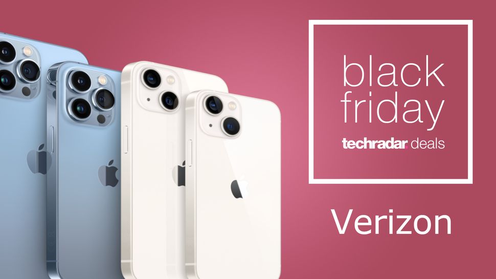 The best Black Friday Verizon deals you can still get now TechRadar