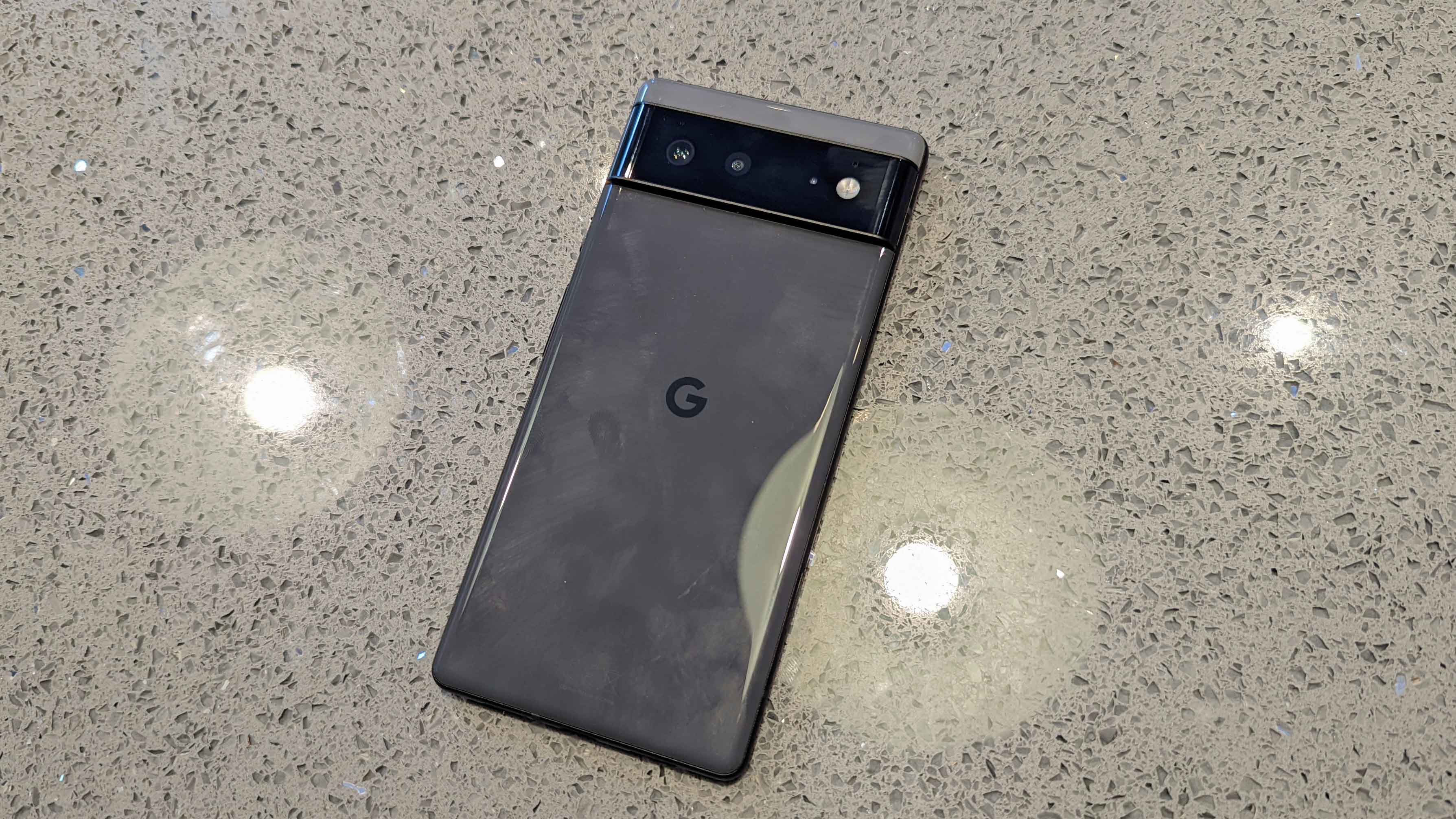 Google Pixel 6 review: 5 things to know