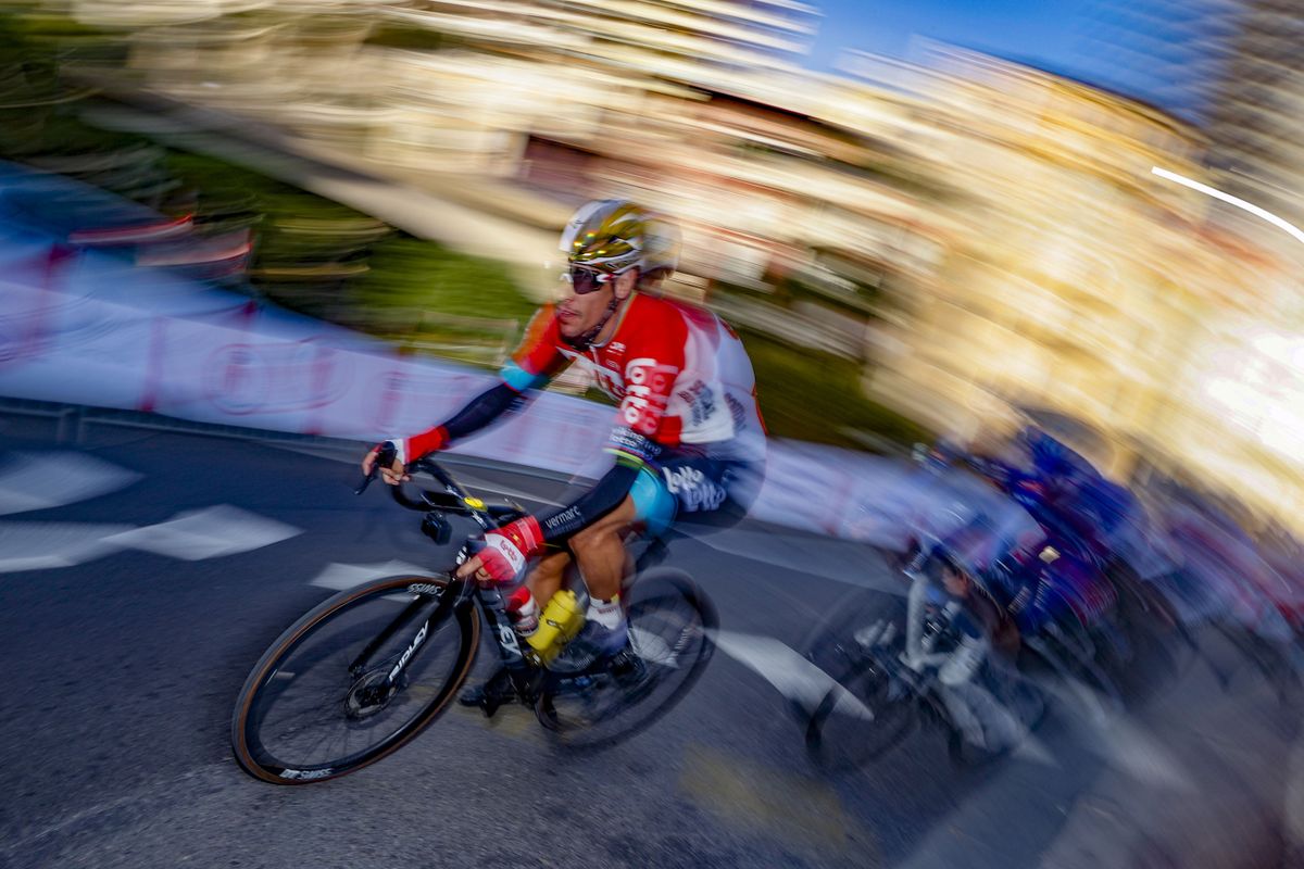 B:King 2022 - Bach to bike - Monaco - 27/10/2022 - - photo Roberto Bettini/SprintCyclingAgency&Acirc;&copy;2022