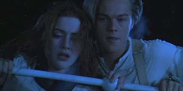 The Titanic Scene That Hooked Viewers On Opening Weekend, According To ...