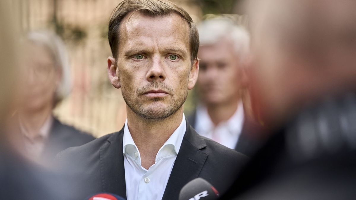 EU erzielt Deal zu CSAR – Scan freiwillig