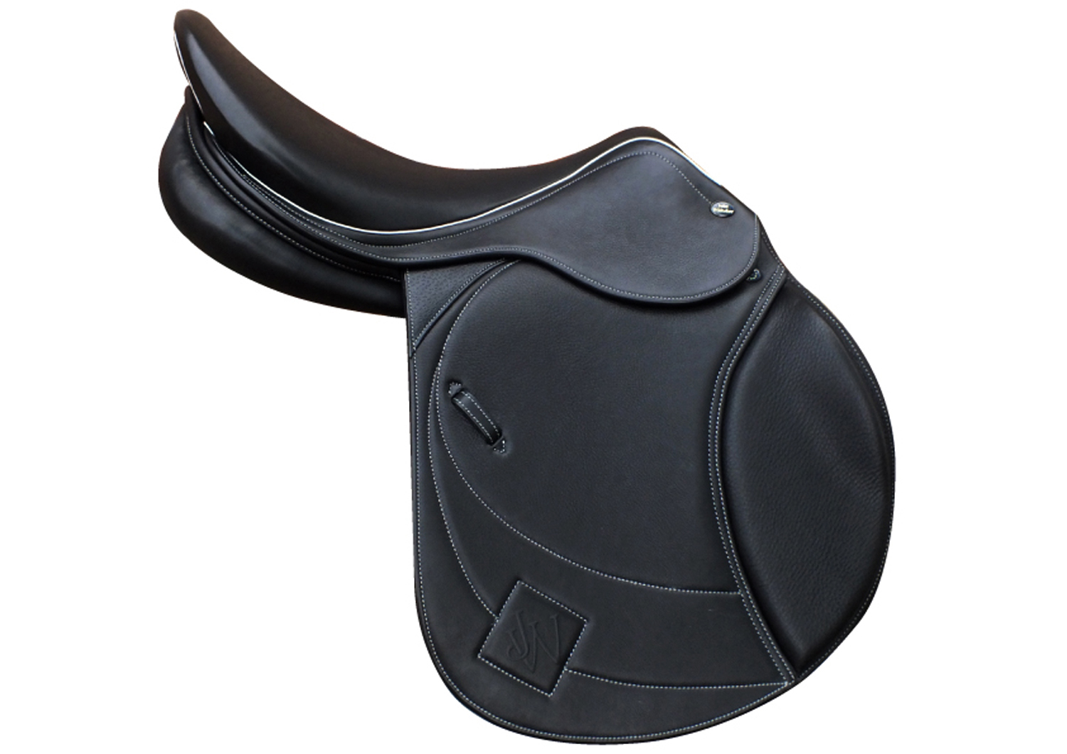 John Whitaker Saddle