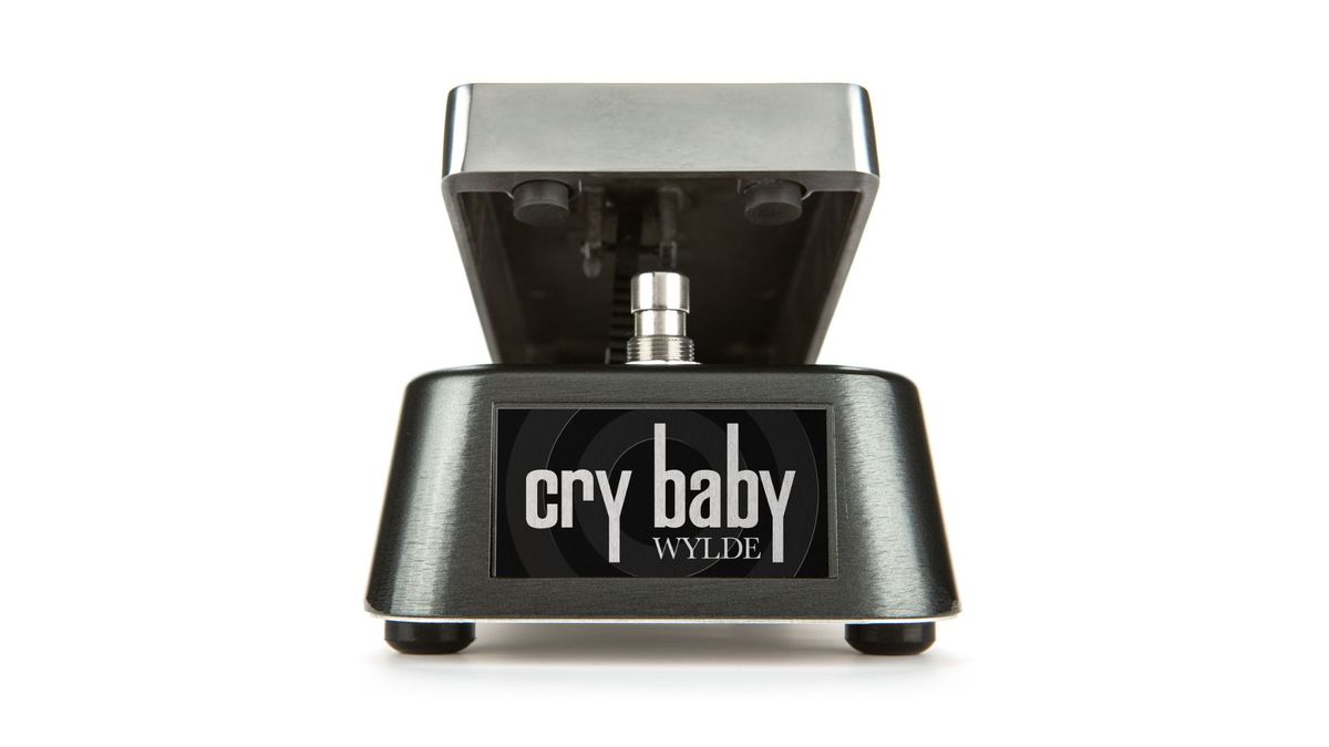 NAMM 2024: “A pedal that can withstand the crushing boot of