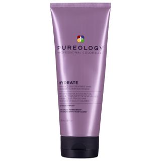 Pureology Hydrate Superfoods Treatment Hair Mask