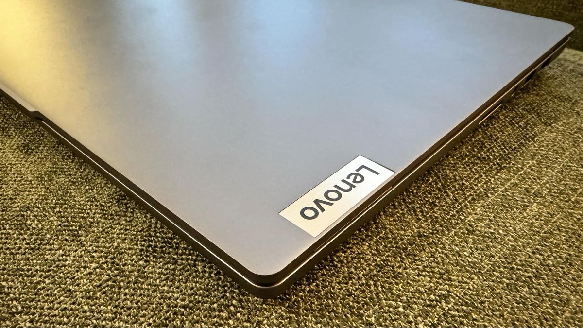 Lenovo IdeaPad Pro 5i
