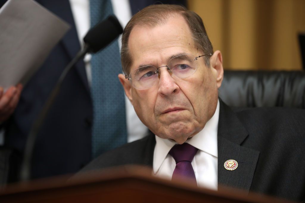 Jerrold Nadler