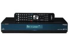 Humax Humax Foxsat HDR/GB 320GB Freesat HD Digital TV Recorder-Pause live TV twin lnb 