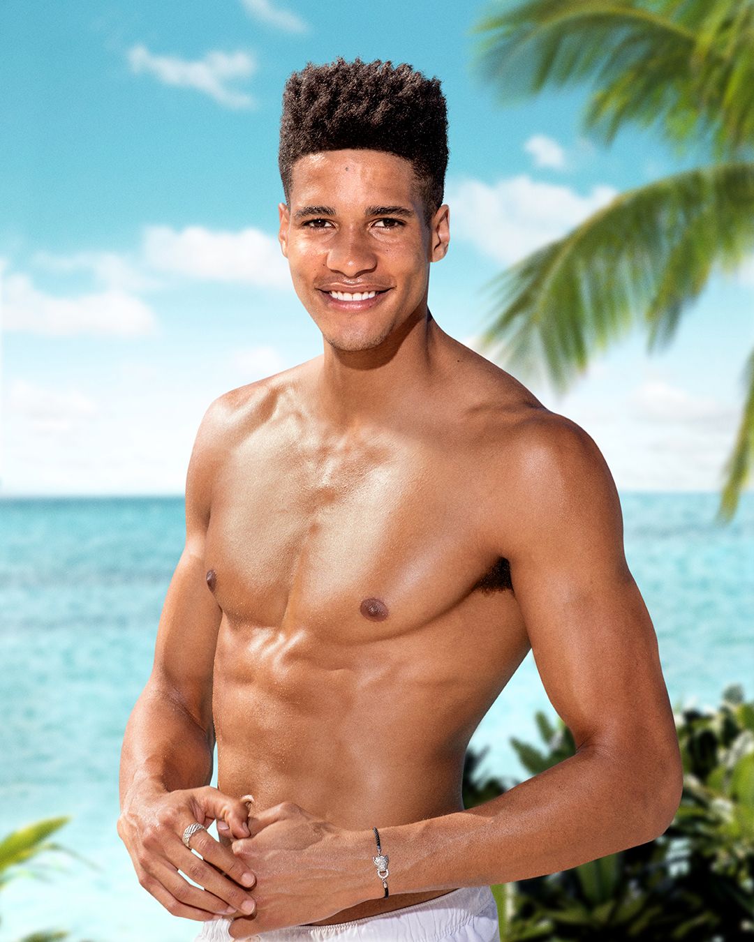 'Too Hot To Handle' season 3 contestant Nathan