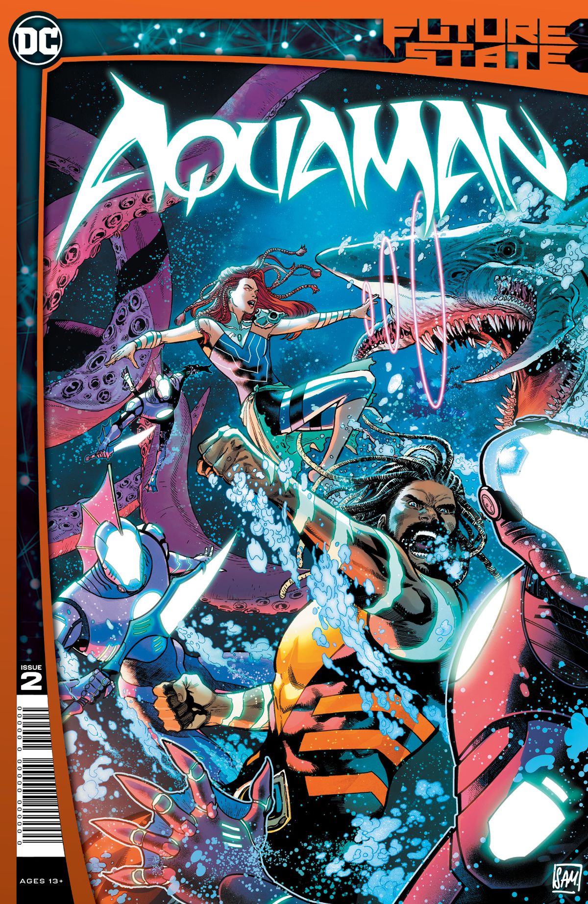 DC February 2021 Future State solicitations