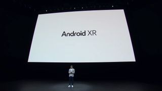 Android XR at Samsung Unpacked 2025