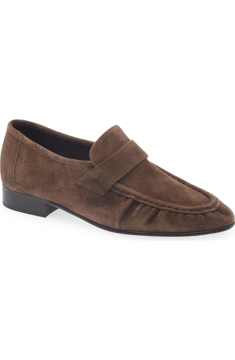 Gatsby Loafer