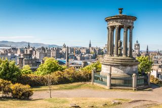 Edinburgh, Scotland