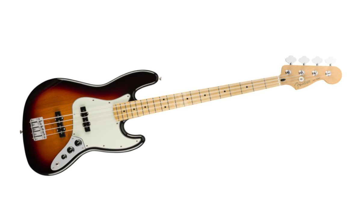 Best Jazz Bass 2025: recommended basses to suit all levels | Guitar World