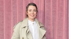 Olivia Colman