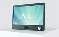 KOMP - Easy communication technology for elderly relatives