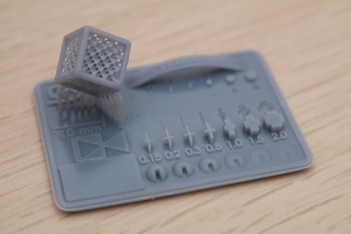 Elegoo Saturn 8K 3D Printer