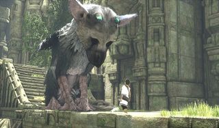 The Last Guardian