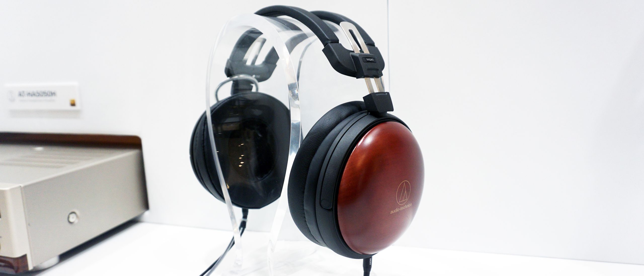 Akoさん専用 Audio-Technica ATH-AWAS Review - Major HiFi