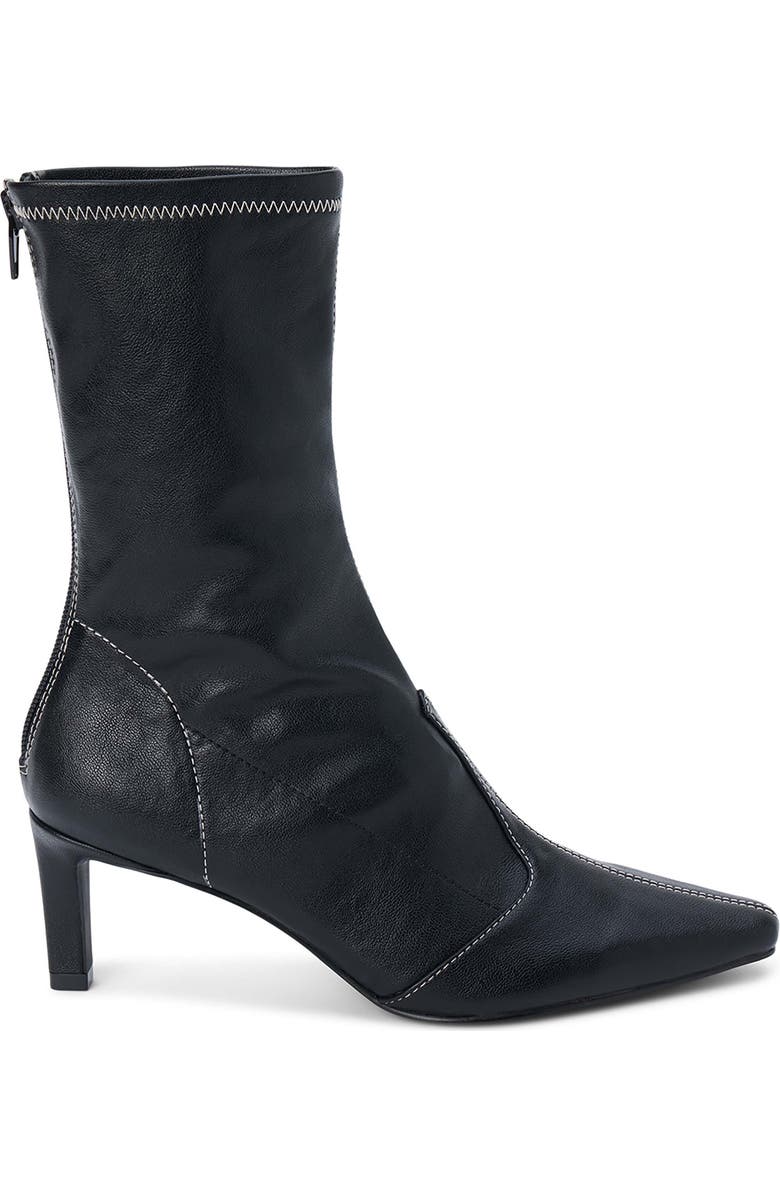 Clara Sock Boot