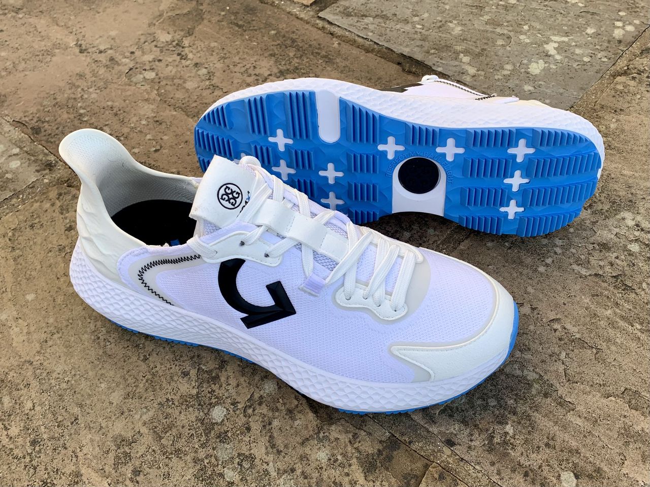 G/FORE MG4x2 Shoe Review