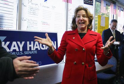 What tonight's key Senate races will tell us about 2016