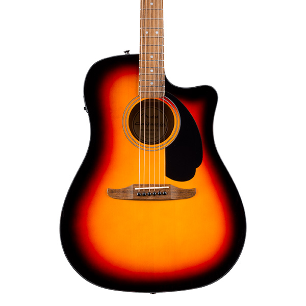 Fender California Standard Redondo CE