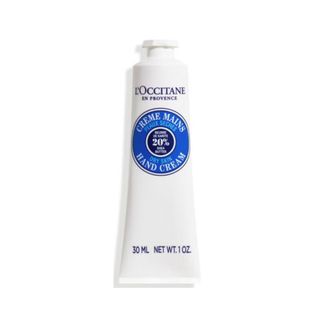 L'OCCITANE Shea Butter Hand Cream Travel Size