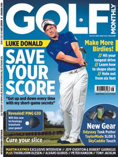 August 2014 cover