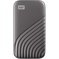 Western Digital 2TB SSD: $199 $159 at Amazon
Save $40: