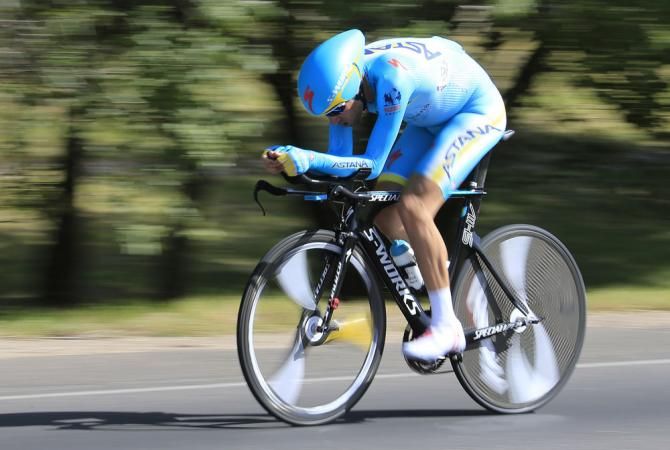 Vincenzo Nibali (Astana)