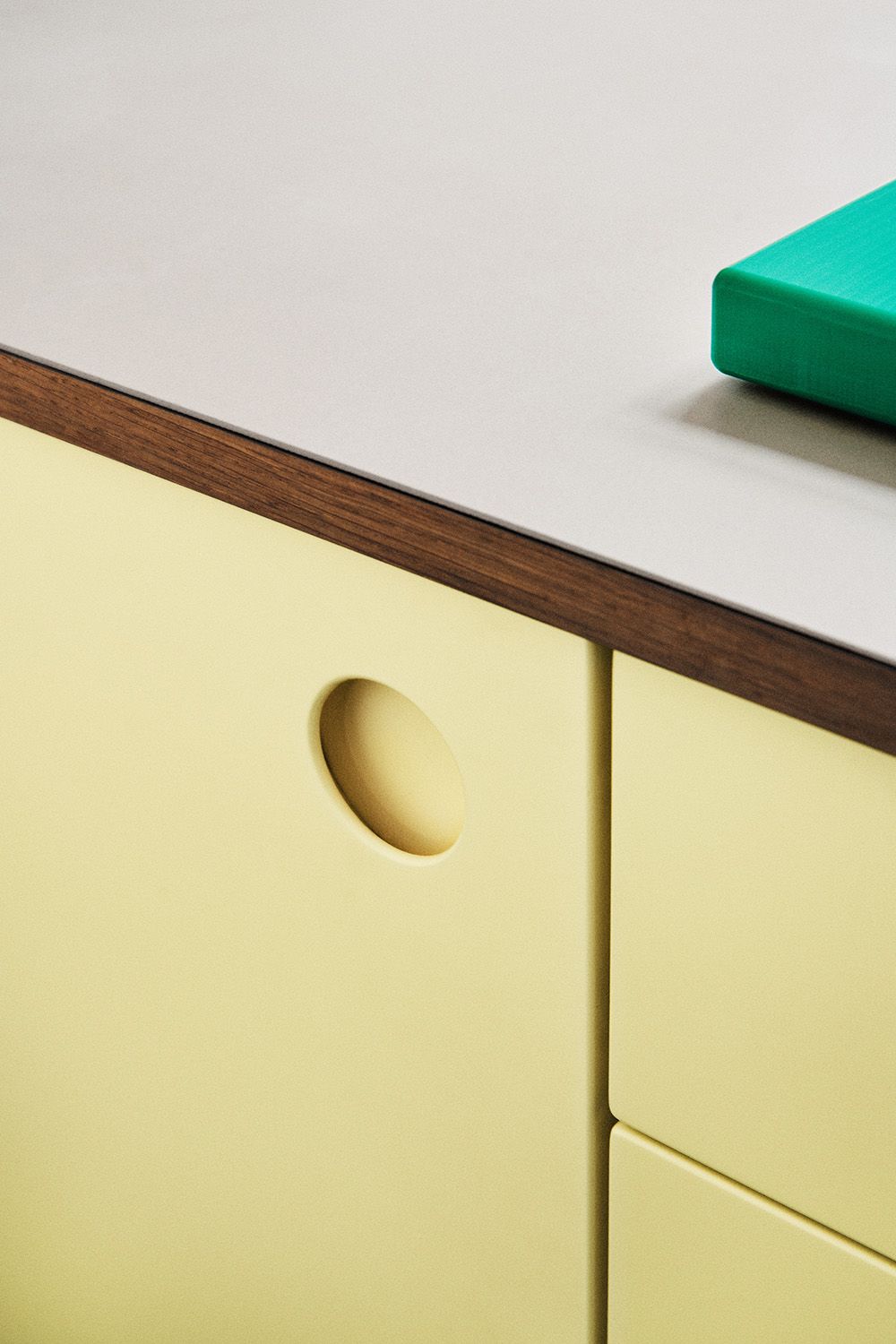 How to design a small kitchen floorplan | Livingetc