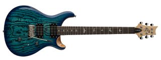 PRS SE Exotic Veneer Limited Editions