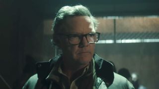 Matthew Lillard's Mister Charles in Daredevil: Born Again Season 2