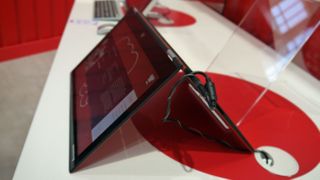 Lenovo ThinkPad Yoga 2 Pro